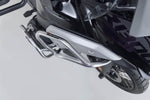 SW Motech Upper Crash Bars For BMW R 1300 GS 2024-2025 - Silver