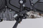 SW Motech Gear Pedal For KTM Duke 990 2024 - Anodized