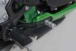 SW Motech Brake Pedal For Kawasaki Z 900 2017-2024 - Black