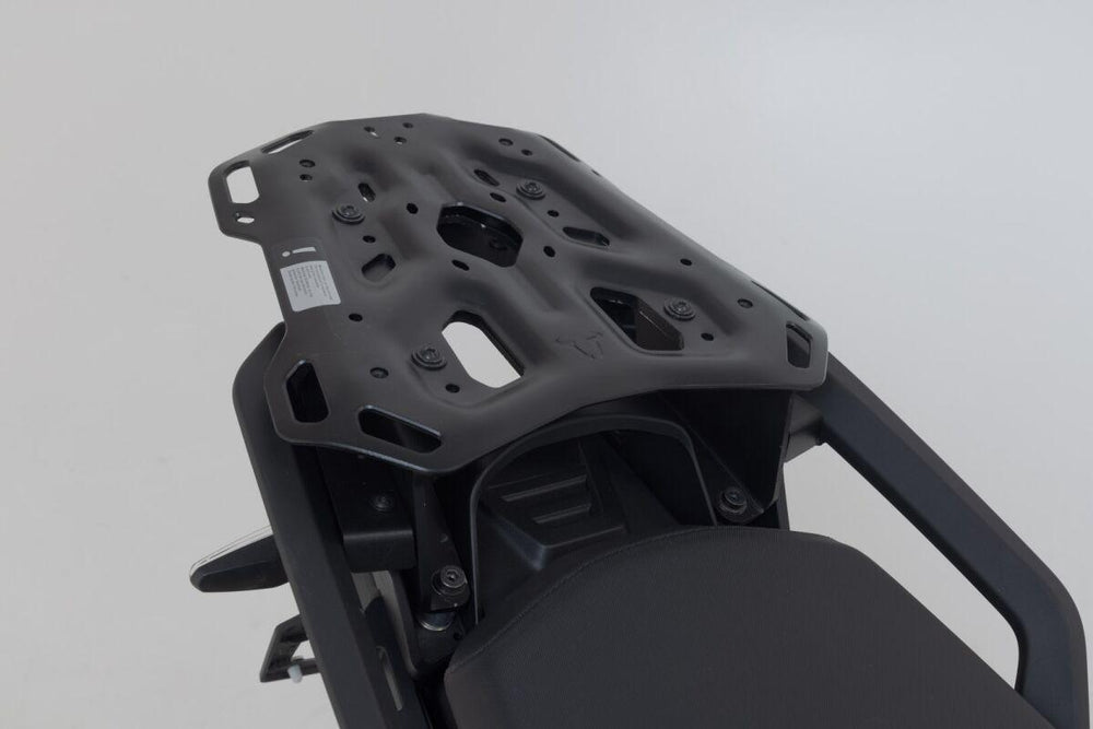 SW Motech Adventure Rack For BMW R 1300 GS ABS 2025-2026 - Black