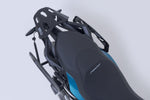 SW Motech Pro Side Pannier Carriers For BMW F 900 R 2024-2026 - Black