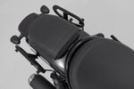 SW Motech Legend Side Pannier Bag System LC For Honda CMX 1100 2021-2024 Rear - Black