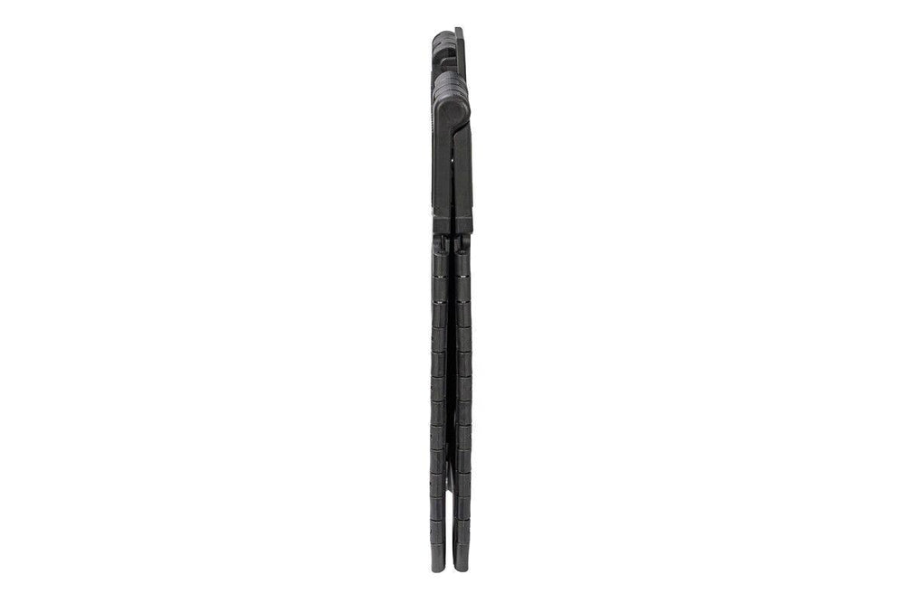 UFO Tyborn Foldable Paddock Stand - Black