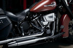 Kuryakyn Precision Oil Dipstick For Harley Davidson FLDE 1750 2018-2020 - Black
