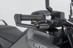 SW Motech Lever Guards For Husqvarna Svartpilen 401 2023-2024 - Black
