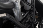SW Motech 30mm Handlebar Riser For Triumph Tiger Sport 660 30 cm (11-3 4") - Black