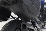 SW Motech Pro Blaze H Saddlebag Set With EDGE Protection & Heat Guard For BMW R 1300 R ABS 2025-2026 - Black