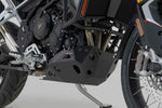 SW Motech Engine Guard For Triumph Tiger 900 2024 - Black