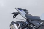 SW Motech PRO Blaze Saddlebag Set For BMW S 1000 R 2014-2020 - Black