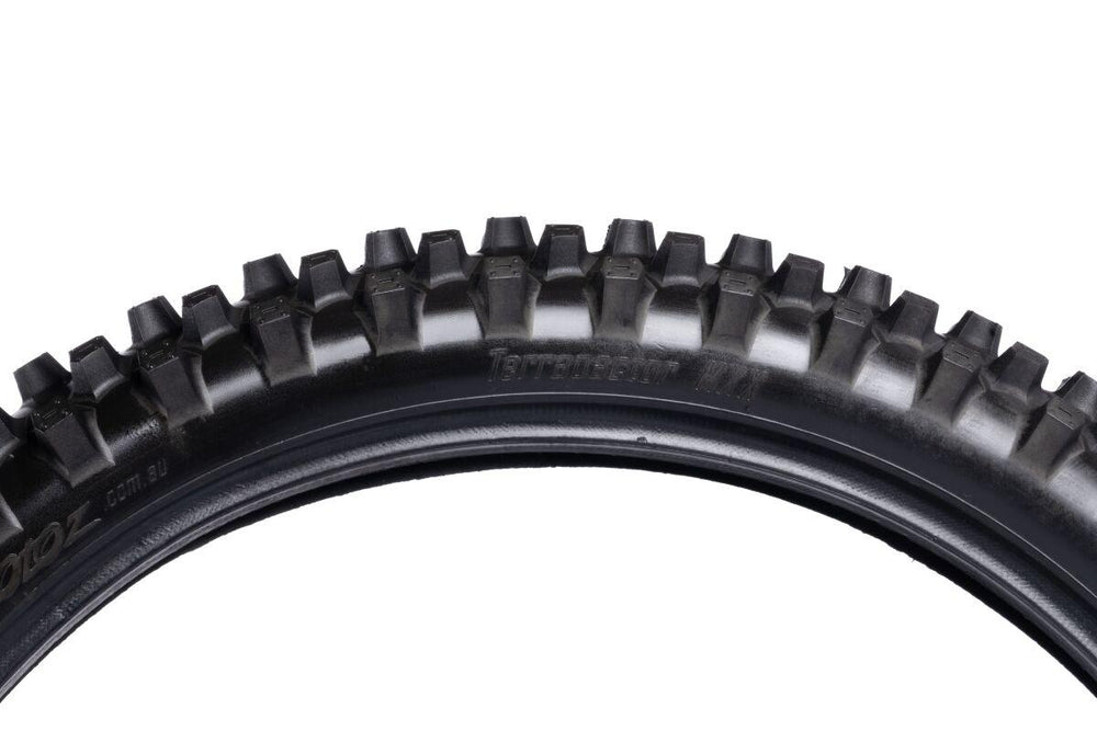 MotoZ Terrapactor MXX (Xtreme) Front Tyre  90 100-21"