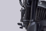 SW Motech Crash Bars For Royal Enfield Himalayan 450 2024 - Black