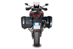 Spark KONIX EVO Silencer For Ducati MultiStrada V4 1200 ABS 2021-2026 Right