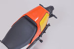 SW Motech SLC Left Side Pannier Carrier For Yamaha XSR 900 2021-2025 - Black