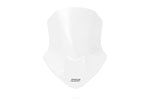 WRS Windscreen For Honda NC 750 X ABS 2021-2024 50 cm (19-3/4") - Clear