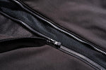 Icon Unisex Basehawk 2 Jacket - Black