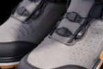 Icon Alcan Waterproof Boots - Grey