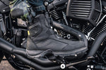 Icon Stormhawk Boots - Black