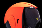 Icon Unisex Airform Counterstrike MIPS Helmet - Red