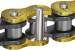 Regina 520 ZRT Chain 110 Links - Gold