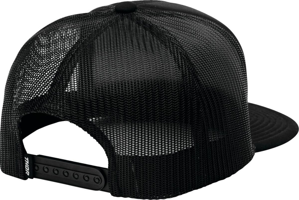 Thor Shadow Hat One Size - Black