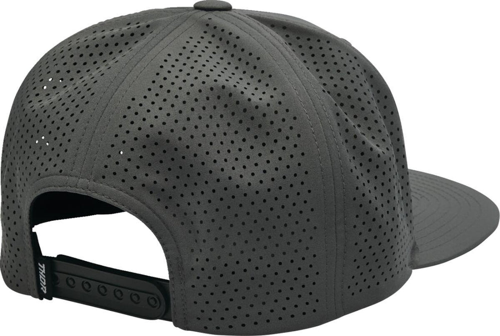 Thor Core Hat One Size - Charcoal
