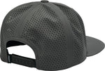 Thor Core Hat One Size - Charcoal