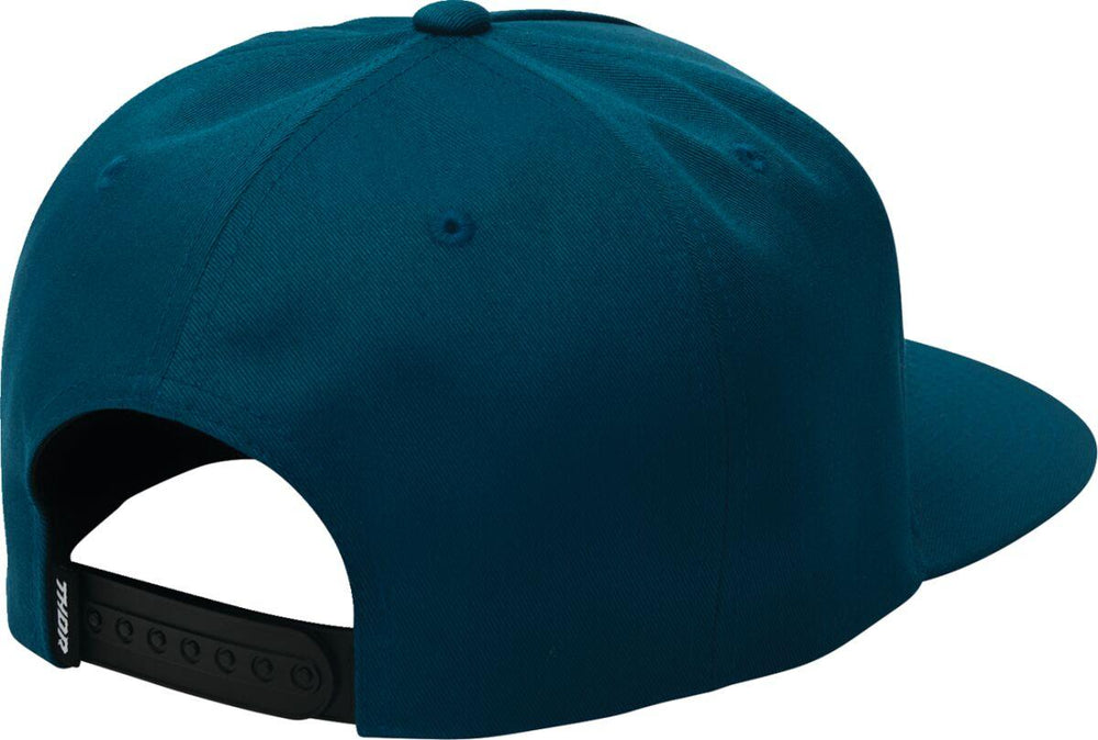 Thor Rogue Hat One Size - Slate Blue