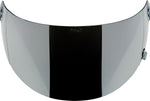 Biltwell Gringo S Helmet Gen 2 Flat Shield - Chrome Mirror
