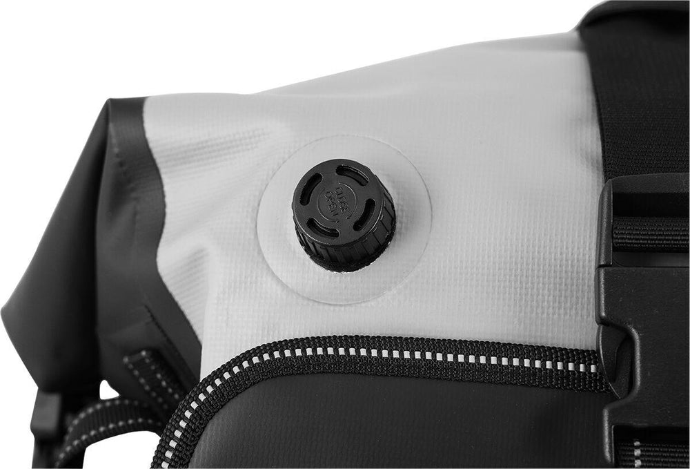 Nelson Rigg Hurricane Backpack - 30L