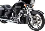 Cobra V-Bend Freeway Bar For Harley Davidson FLHR 1690 2014 2015 - Chrome