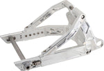 Trask Assault Swing Arm For Harley Davidson FLDE 1750 2018-2020 - Raw