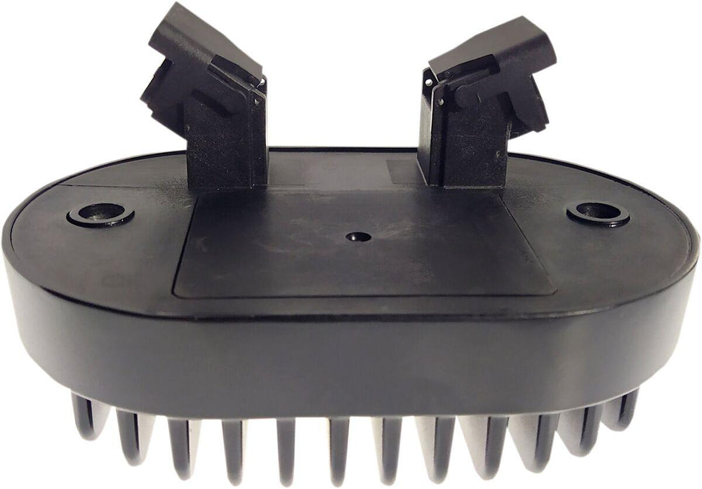 Drag Specialties Solid-State Regulator For Harley Davidson FLDE 1750 2018-2020 - Black