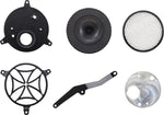 Cobra Air Cleaner Kit For Honda VT 750 C 2011-2022 Cross - Black
