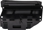 Thrashin Supply Co Hard Mount Brackets For Essential & Escape Saddlebags For Harley Davidson FLD 1690 2012-2013 - Black