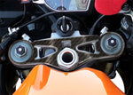 Onedesign Yoke Protector For Honda CBR 1000 RR 2008-2016 - Carbon Fibre