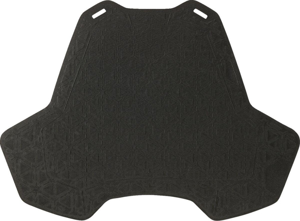 Icon D3O Ghost L1 Chest Guard - Orange