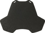 Icon D3O Ghost L1 Chest Guard - Orange