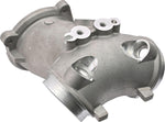 Drag Specialties Intake Manifold For Harley Davidson FLDE 1750 ABS 2018-2020