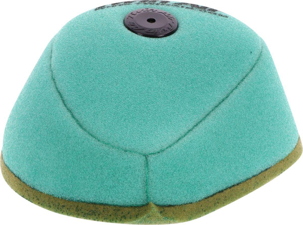 Twin Air Factory Pre-Oiled Air Filter For Honda CRF250R 2004-2009