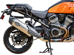 S&S Cycle Silencer For Harley Davidson RA 1250 Pan America 2021-2024