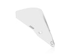 WRS Windscreen For Ducati SuperSport 939 ABS 2017-2020 43.5 cm (17-1/8") - Clear