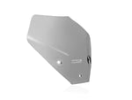 WRS Windscreen For BMW S 1000 R ABS 2022-2024 31 cm (12-1/4") - Smoke