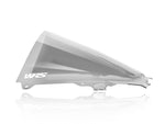 WRS Windscreen For Yamaha YZF-R1 1000 ABS 2015-2019 - Smoke
