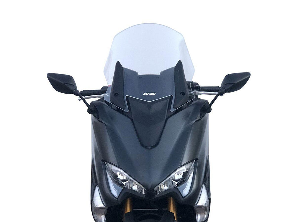 WRS Windscreen For Yamaha XP 530 T-Max ABS 2017-2019 51 cm (20") - Clear