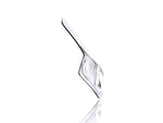 WRS Windscreen For BMW R 1200 R 2006-2014 26.5 cm (10-1/2") - Clear