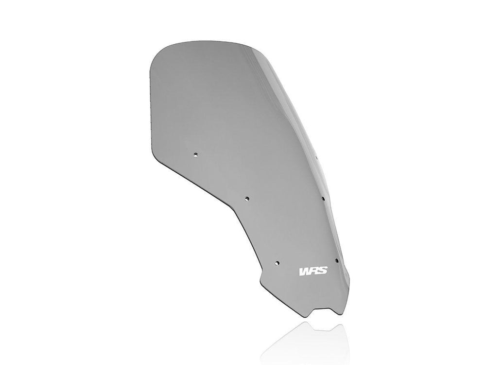 WRS Windscreen For Honda CRF1100L ABS Africa Twin 2020-2024 48 cm (18-7/8") - Clear
