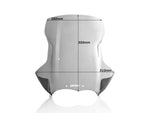 WRS Windscreen Caponord R1200GS/Adventure For BMW R 1200 GS 2006-2012 50 cm (19-3/4") - Smoke
