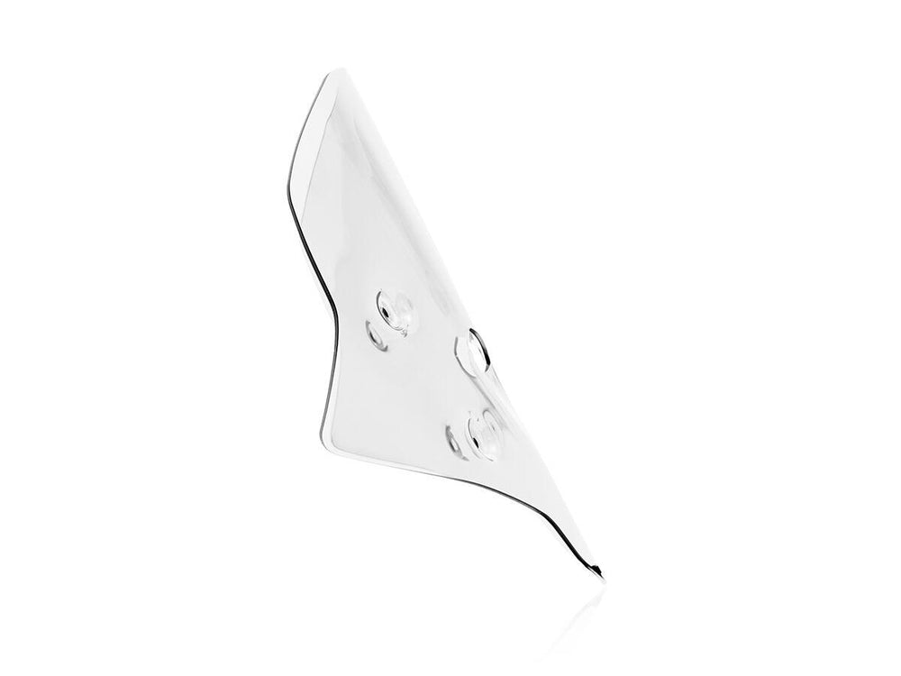 WRS Windscreen For Honda CB 750 ABS 2023-2024 32 cm (12-1/2") - Clear