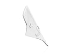 WRS Windscreen For Honda CB 750 ABS 2023-2024 32 cm (12-1/2") - Clear