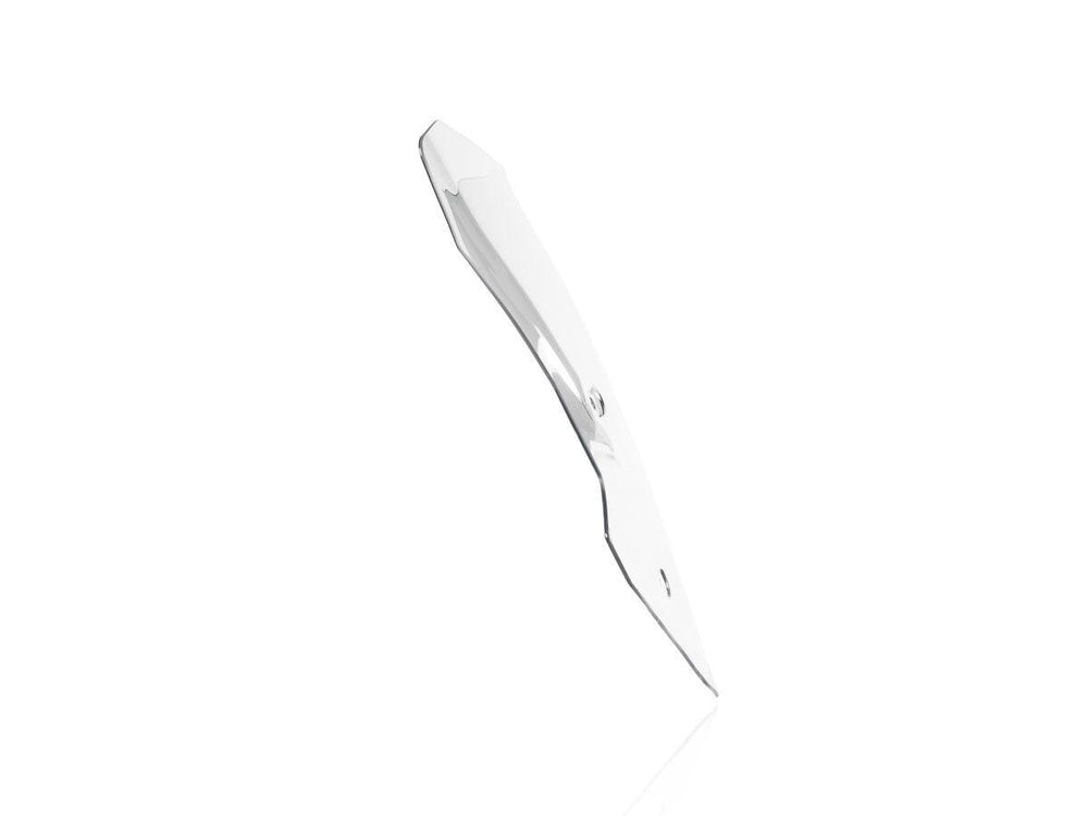 WRS Windscreen For BMW F 900 XR 2020-2024 45 cm (17-3/4") - Clear